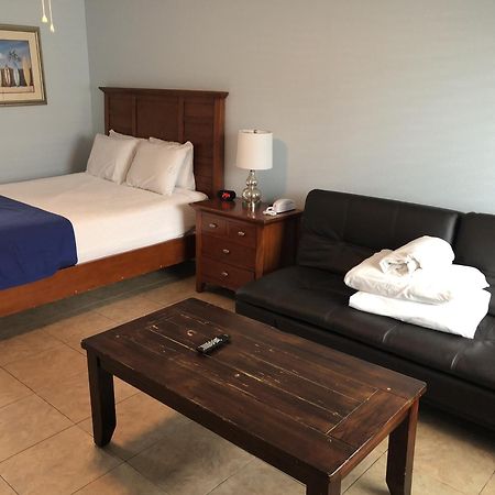 Beachgate Condo Suites And Hotel 437 Condo Port Aransas Exteriör bild
