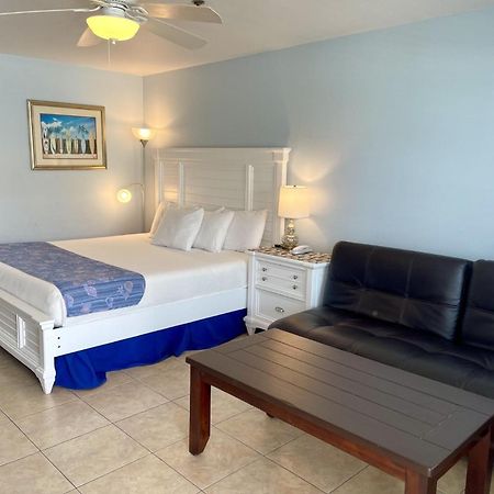 Beachgate Condo Suites And Hotel 437 Condo Port Aransas Exteriör bild