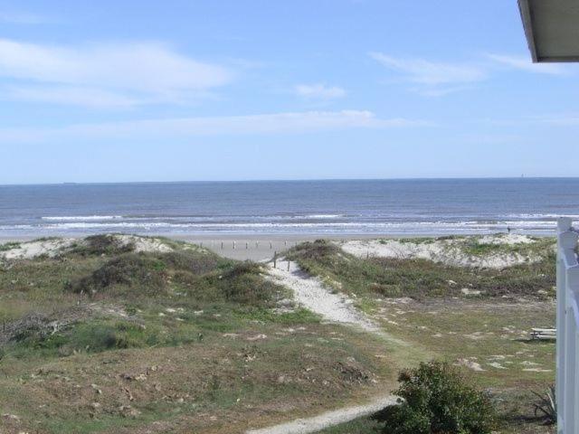 Beachgate Condo Suites And Hotel 437 Condo Port Aransas Exteriör bild