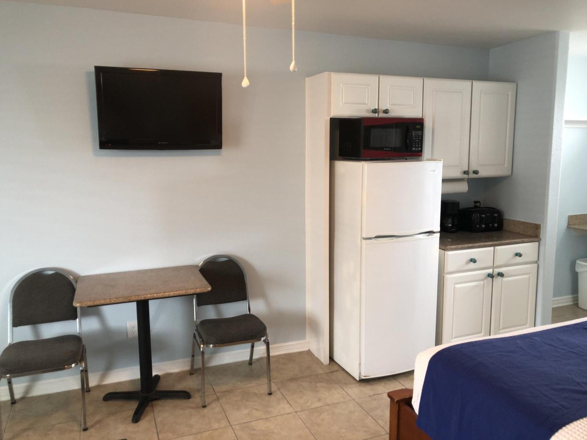Beachgate Condo Suites And Hotel 437 Condo Port Aransas Exteriör bild