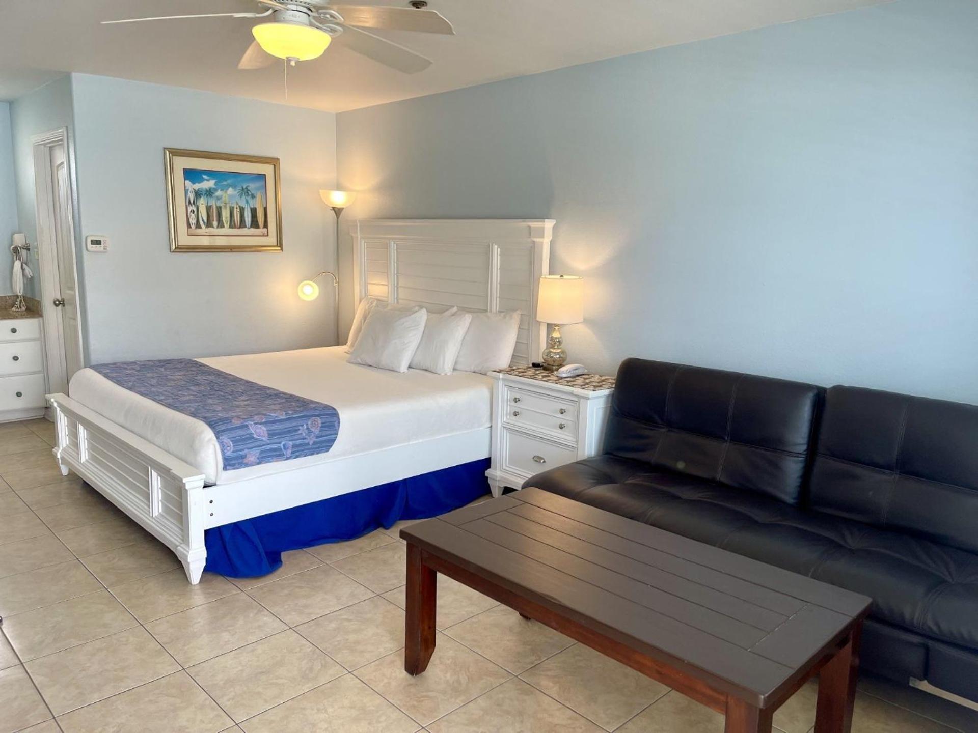 Beachgate Condo Suites And Hotel 437 Condo Port Aransas Exteriör bild